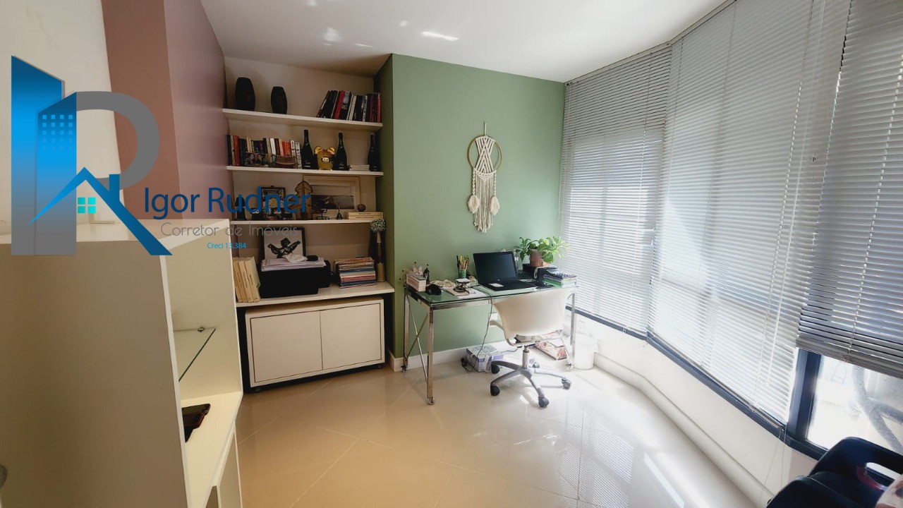 Apartamento à venda com 4 quartos, 207m² - Foto 34