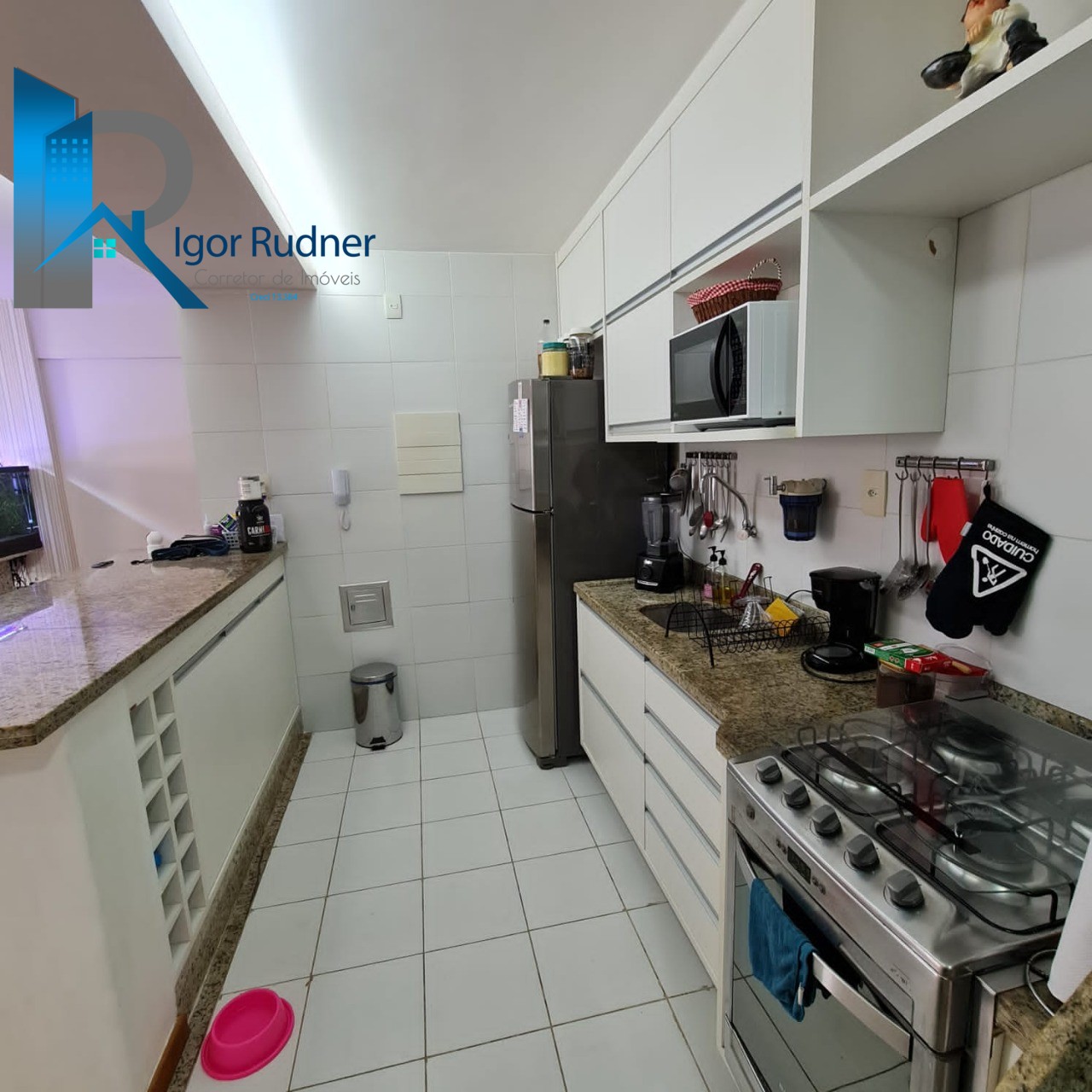 Apartamento à venda com 2 quartos, 71m² - Foto 13