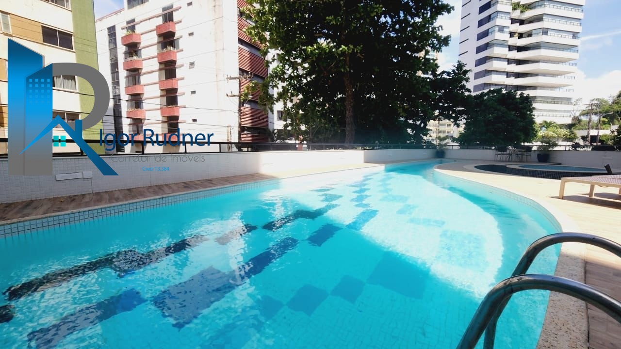 Apartamento à venda com 4 quartos, 207m² - Foto 46