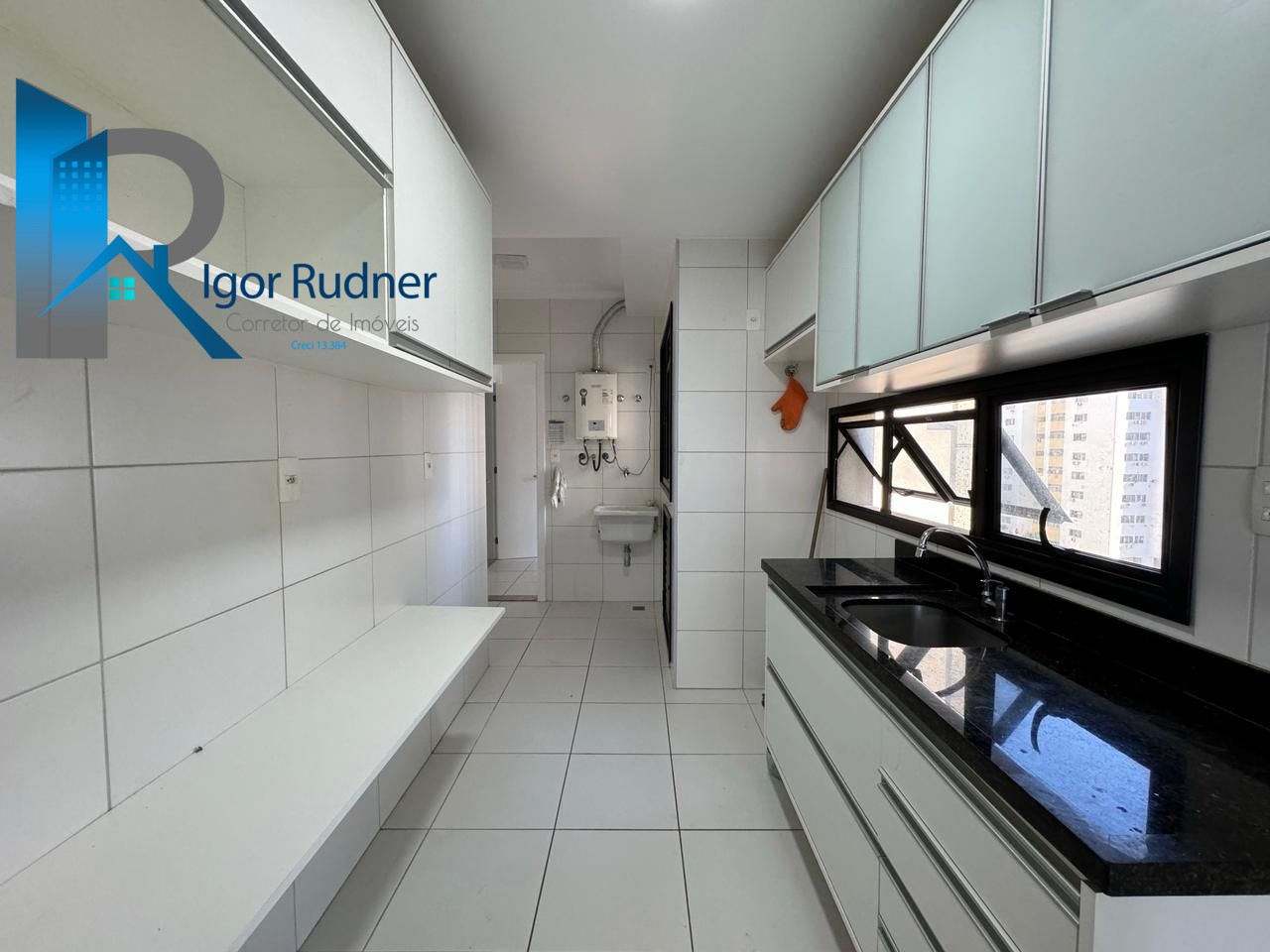 Apartamento à venda com 3 quartos, 108m² - Foto 15