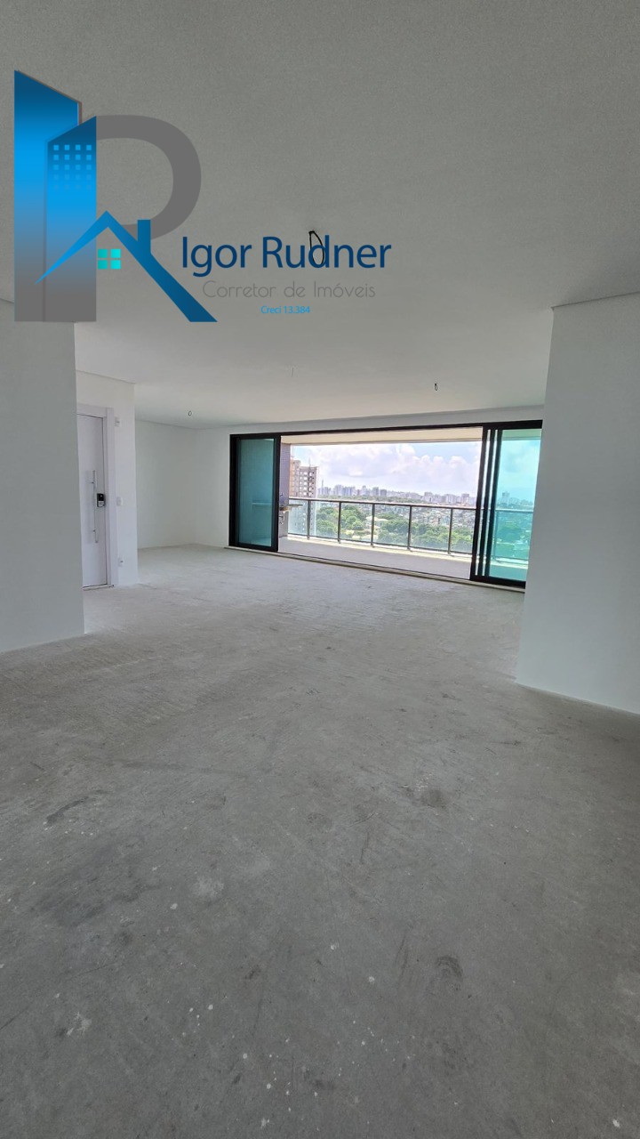 Apartamento à venda com 4 quartos, 230m² - Foto 17