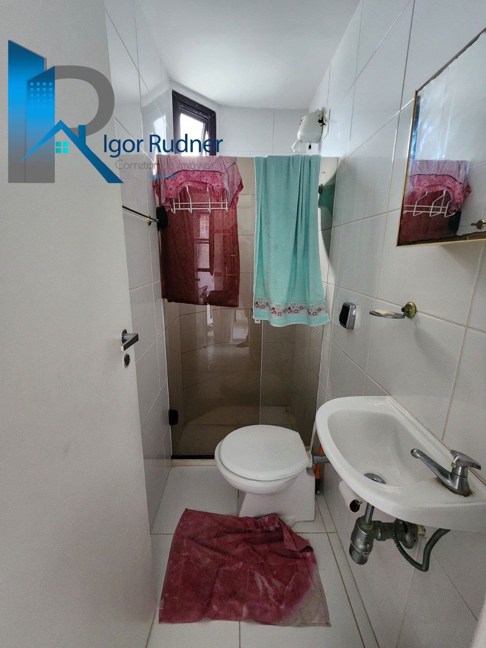 Apartamento à venda com 4 quartos, 230m² - Foto 27