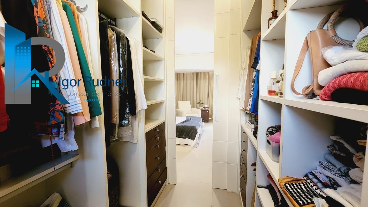 Apartamento à venda com 4 quartos, 207m² - Foto 19