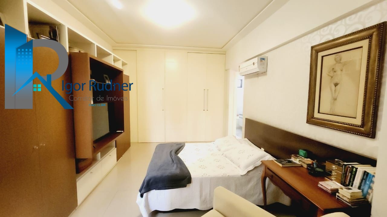 Apartamento à venda com 4 quartos, 207m² - Foto 14