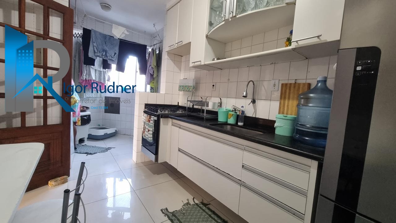 Apartamento à venda com 3 quartos, 79m² - Foto 20