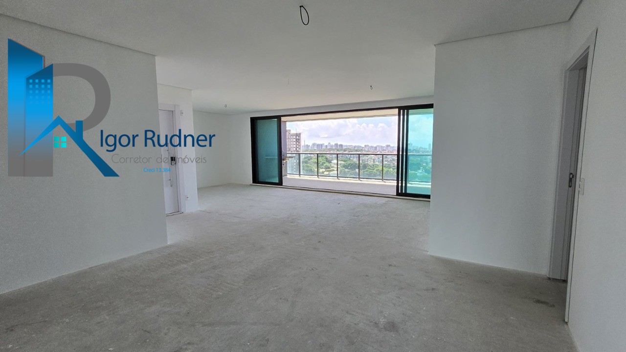 Apartamento à venda com 4 quartos, 230m² - Foto 18