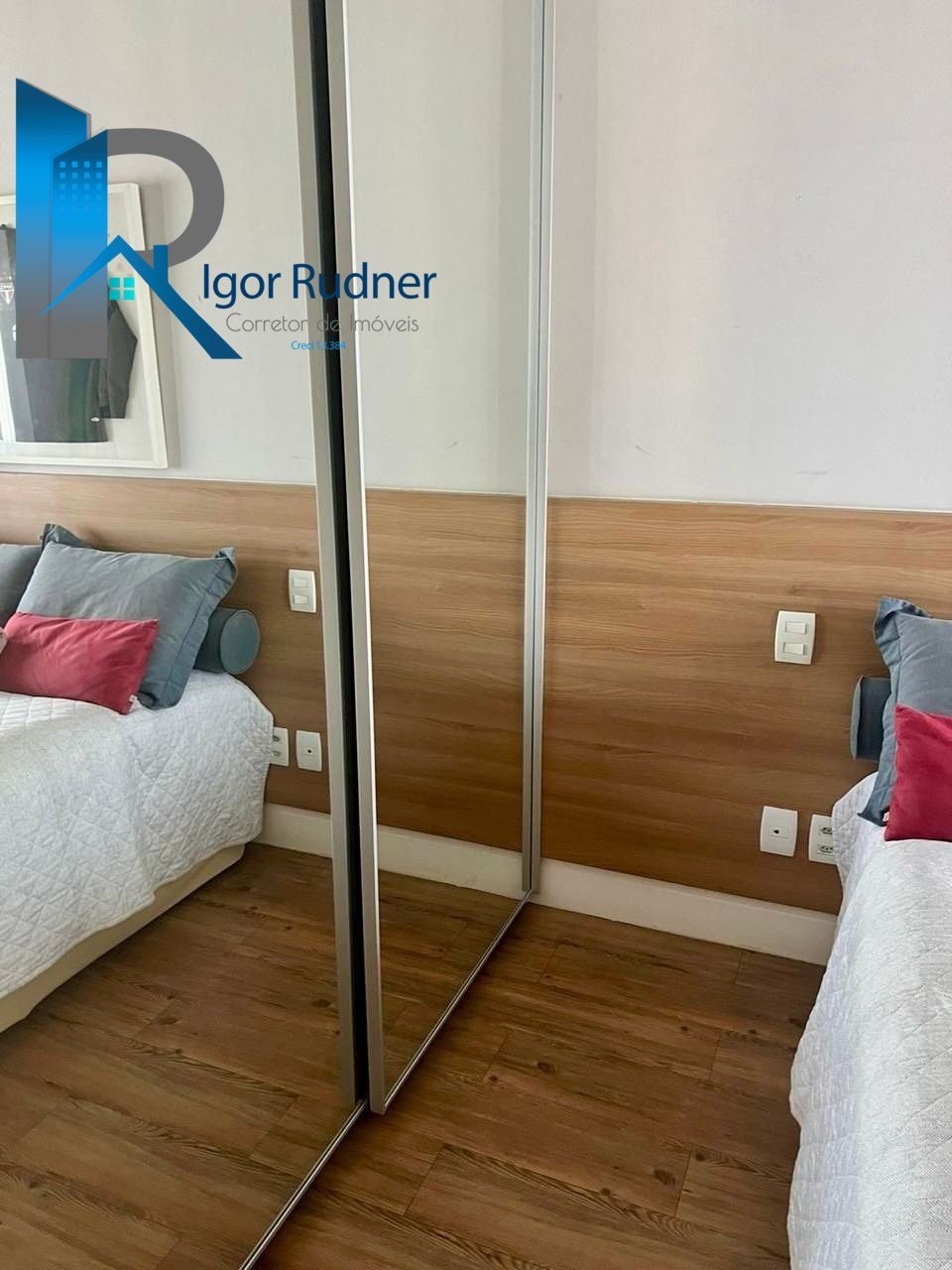 Apartamento à venda com 4 quartos, 212m² - Foto 18