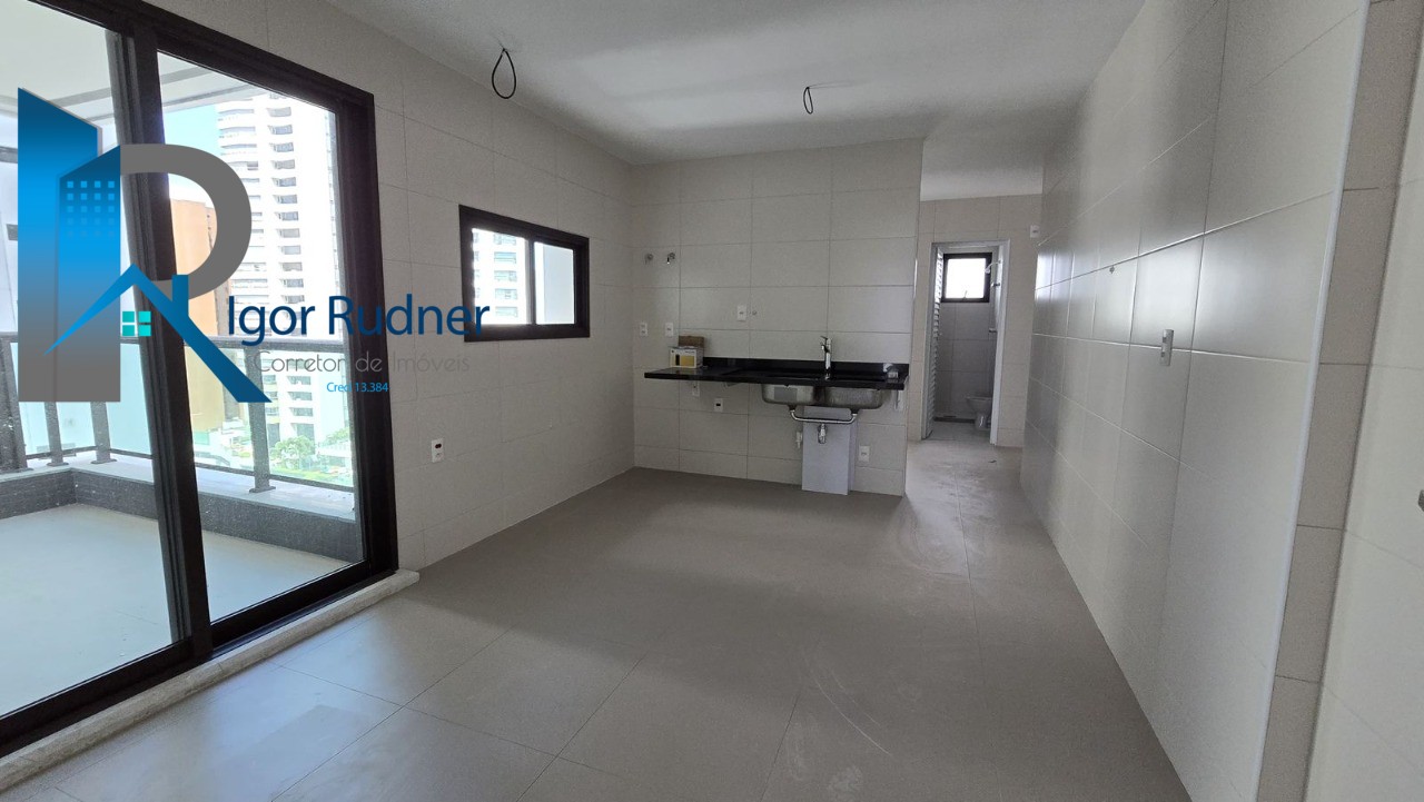 Apartamento à venda com 4 quartos, 230m² - Foto 32