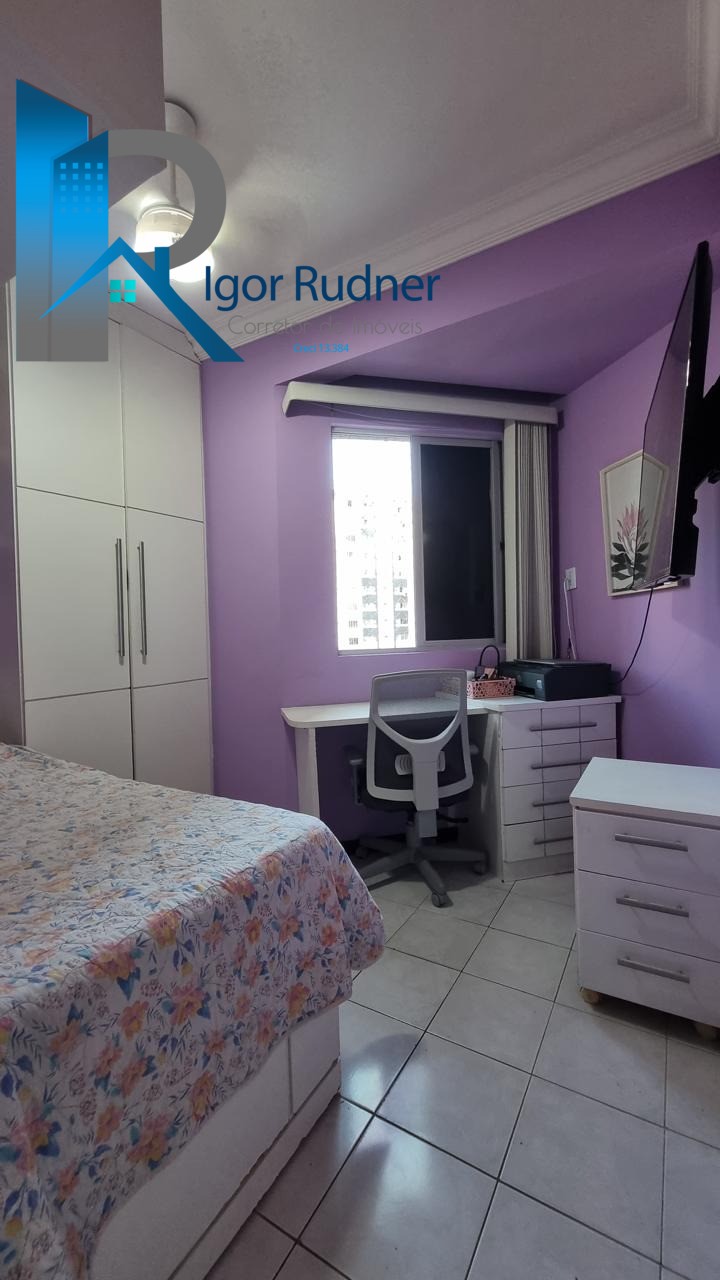 Apartamento à venda com 3 quartos, 79m² - Foto 12