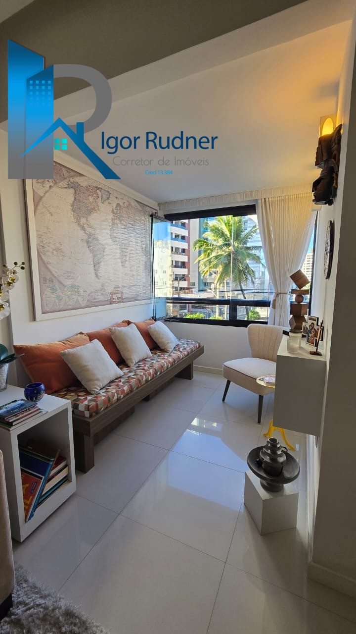 Apartamento à venda com 2 quartos, 60m² - Foto 7