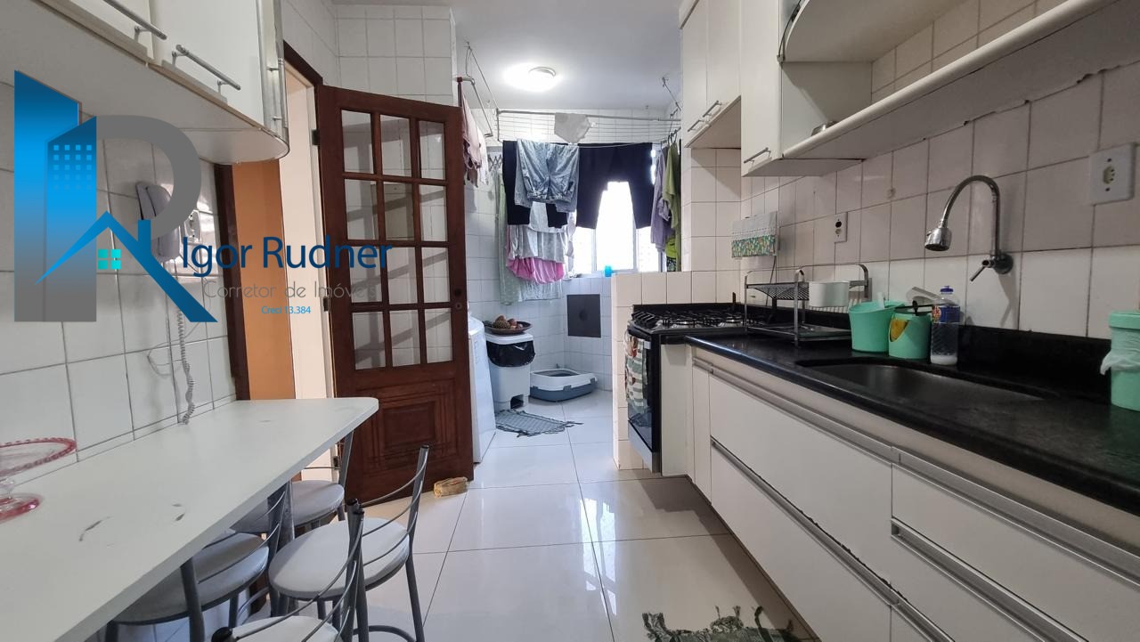 Apartamento à venda com 3 quartos, 79m² - Foto 21