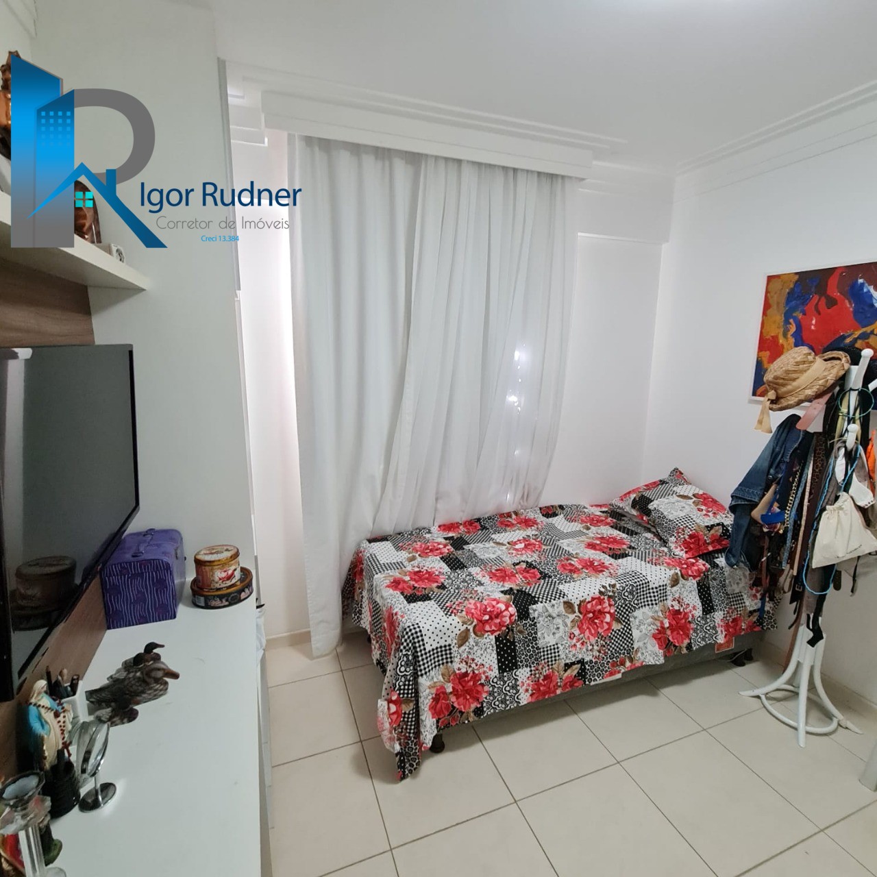 Apartamento à venda com 2 quartos, 71m² - Foto 17