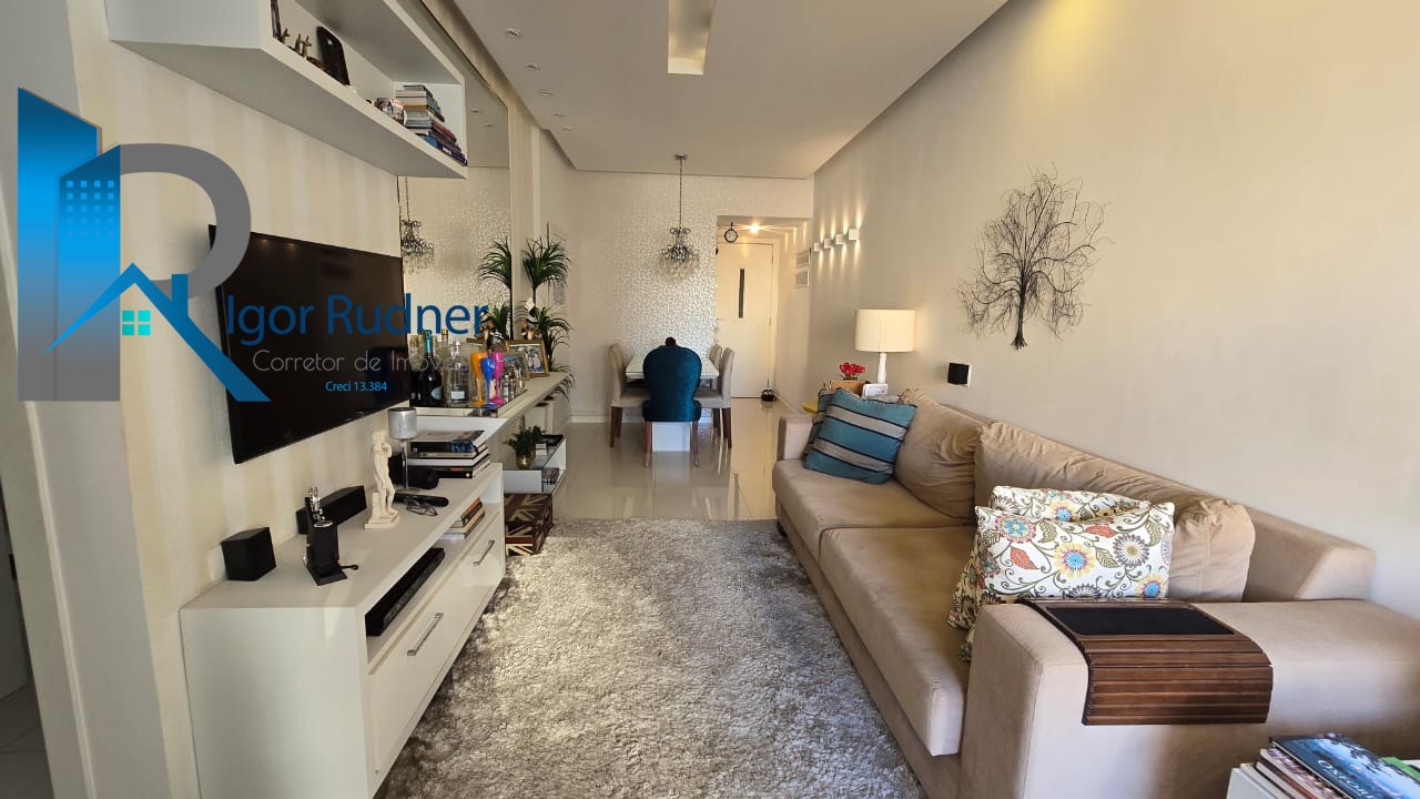 Apartamento à venda com 2 quartos, 60m² - Foto 25