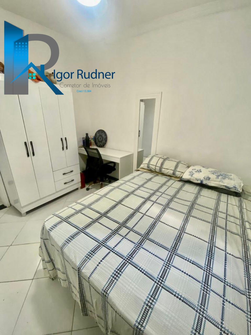 Cobertura à venda com 2 quartos, 80m² - Foto 4