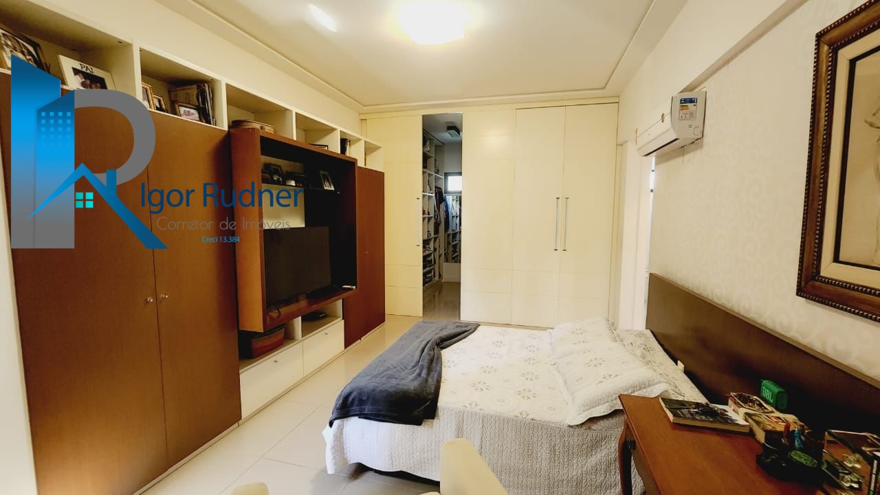 Apartamento à venda com 4 quartos, 207m² - Foto 15