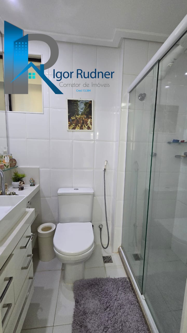 Apartamento à venda com 2 quartos, 60m² - Foto 14