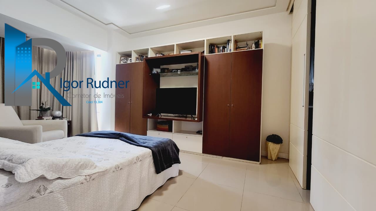 Apartamento à venda com 4 quartos, 207m² - Foto 16