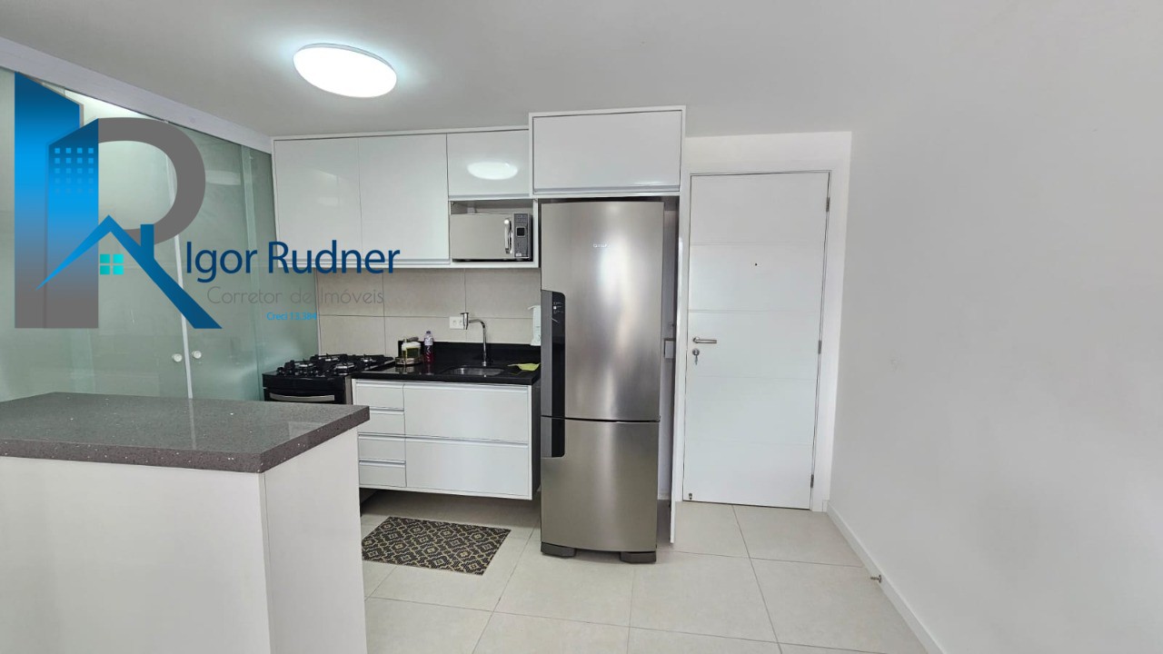 Apartamento à venda com 2 quartos, 67m² - Foto 5