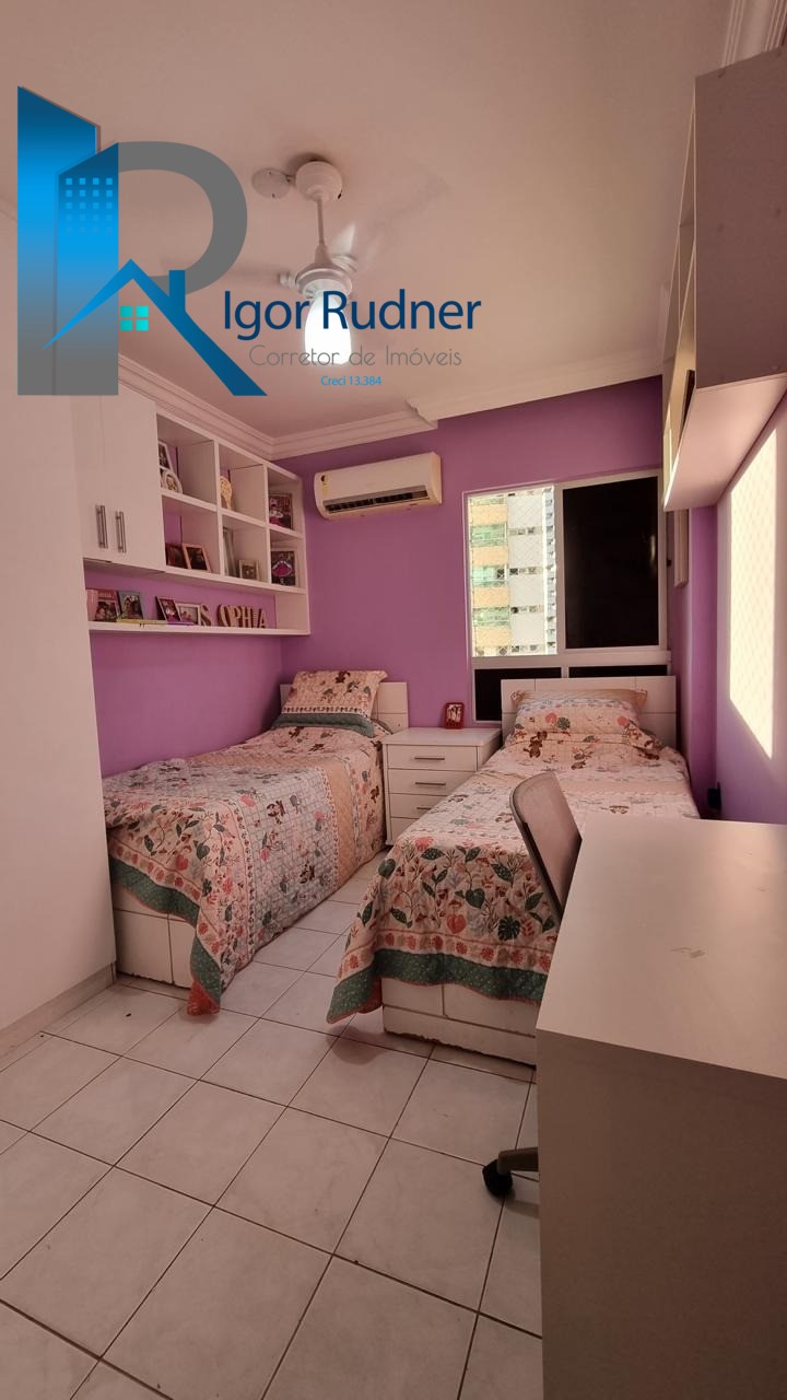 Apartamento à venda com 3 quartos, 79m² - Foto 10