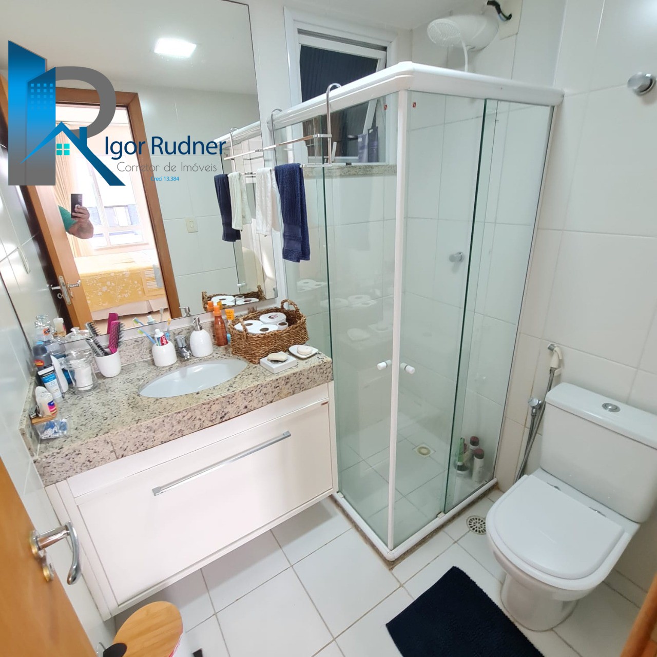 Apartamento à venda com 2 quartos, 71m² - Foto 25