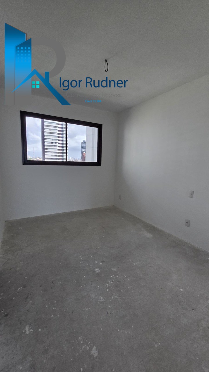 Apartamento à venda com 4 quartos, 230m² - Foto 30