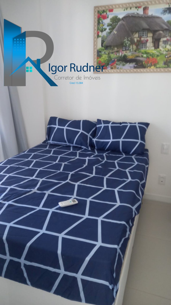 Apartamento à venda com 1 quarto, 39m² - Foto 16