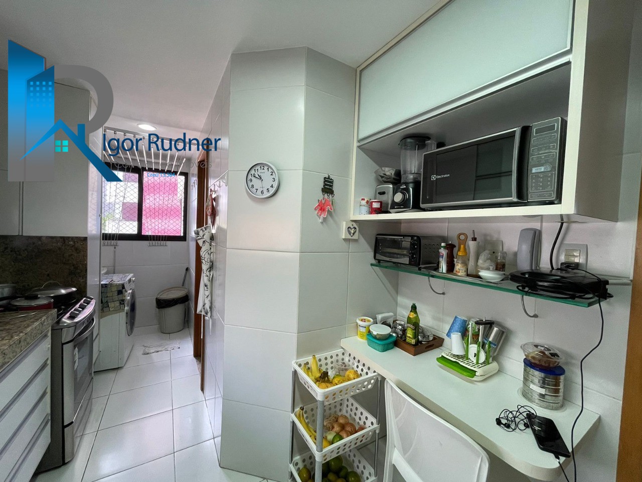 Apartamento à venda com 3 quartos, 85m² - Foto 22