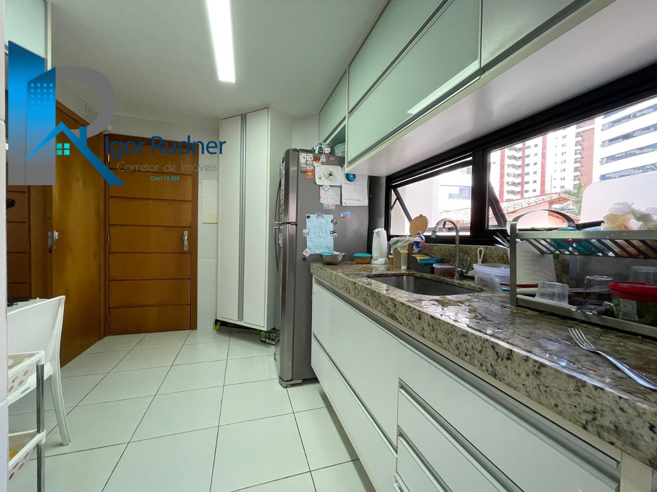 Apartamento à venda com 3 quartos, 85m² - Foto 19