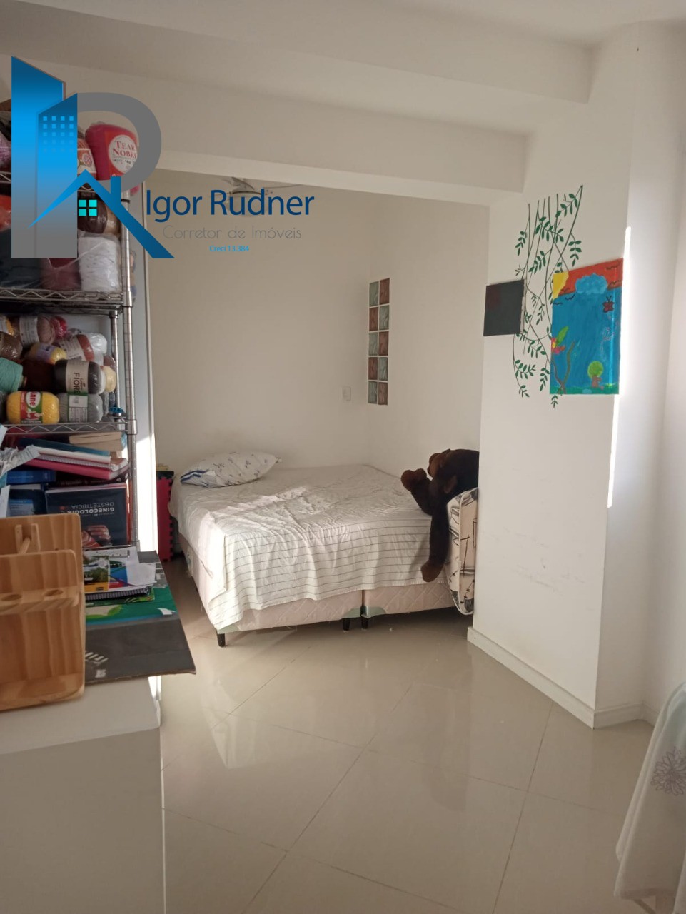 Apartamento à venda com 4 quartos, 140m² - Foto 10