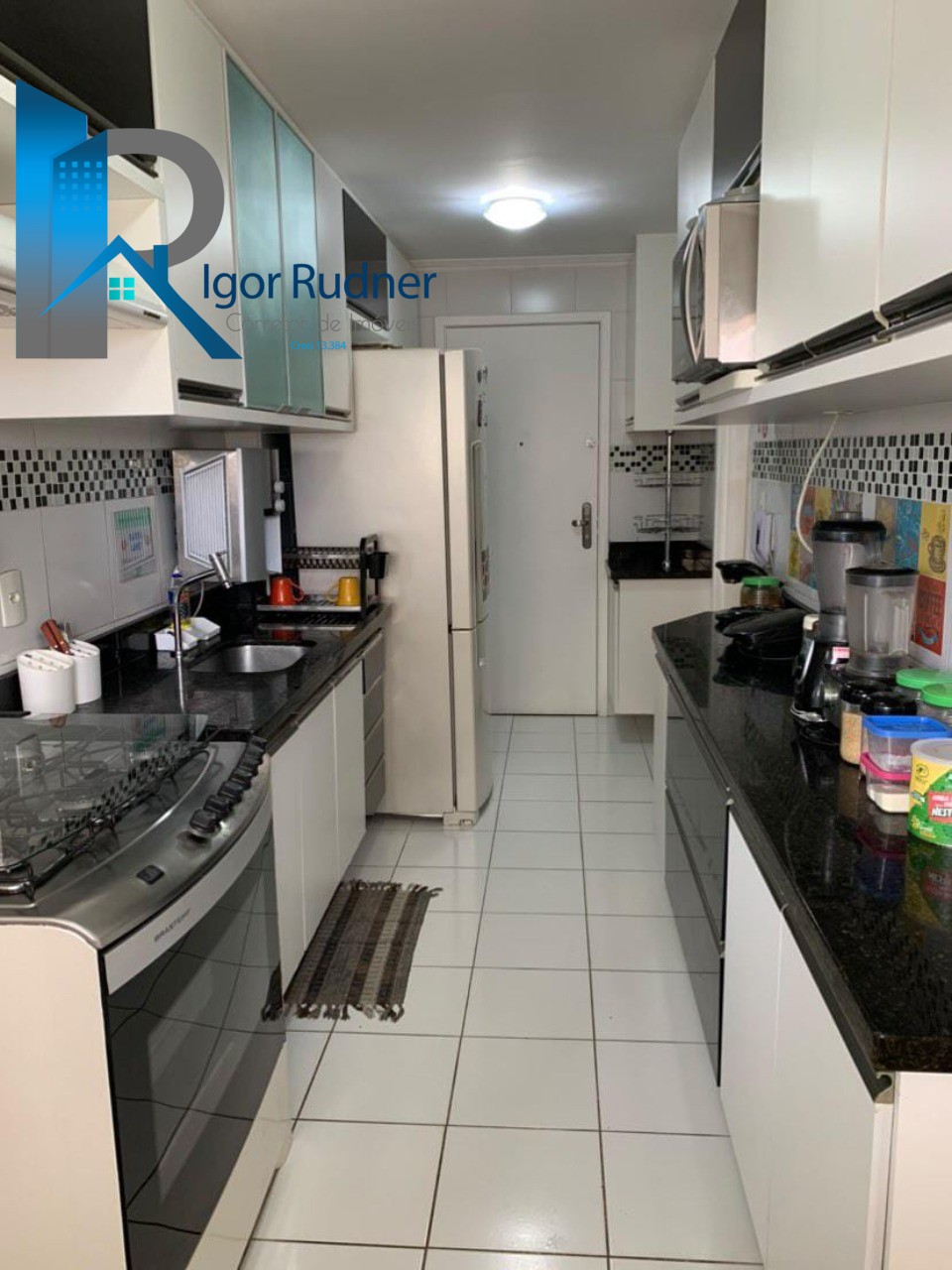 Apartamento à venda com 4 quartos, 107m² - Foto 16