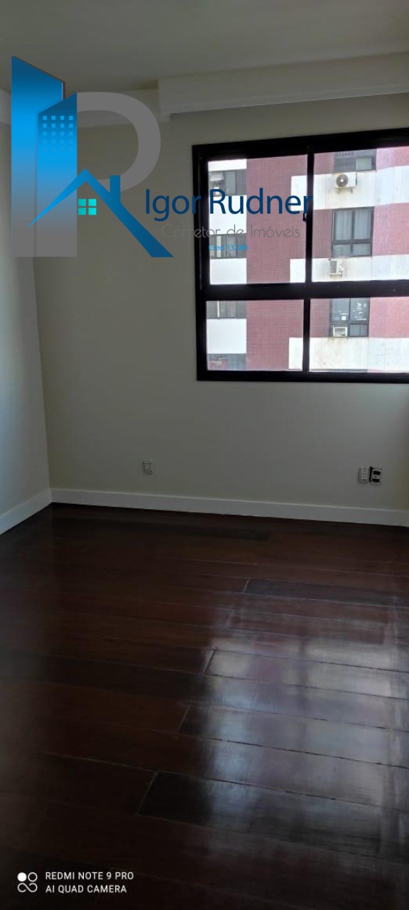 Apartamento à venda com 4 quartos, 200m² - Foto 11