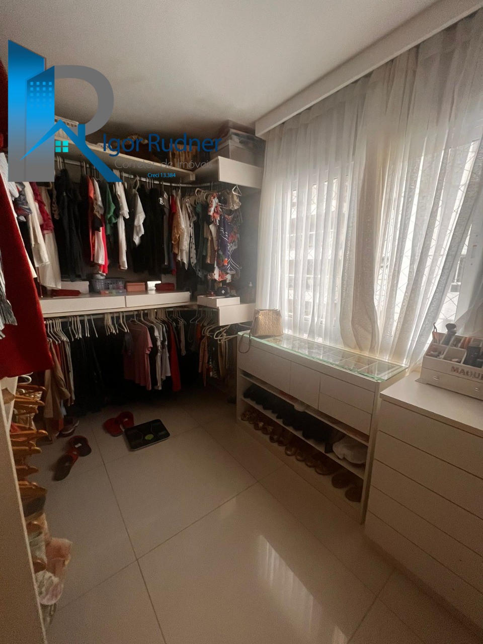 Apartamento à venda com 3 quartos, 131m² - Foto 21