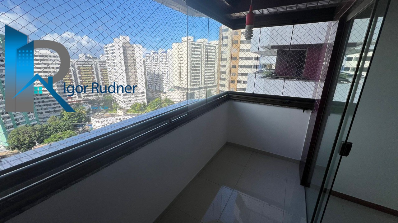 Apartamento à venda com 2 quartos, 90m² - Foto 5