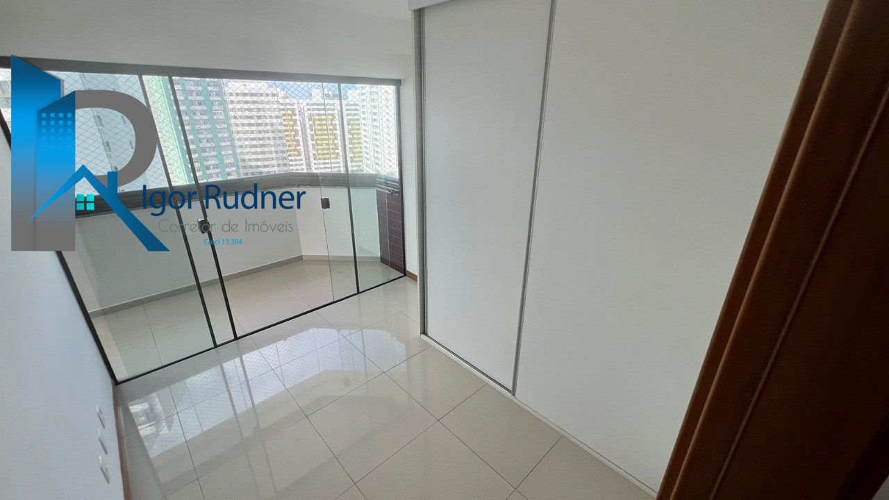 Apartamento à venda com 2 quartos, 90m² - Foto 3