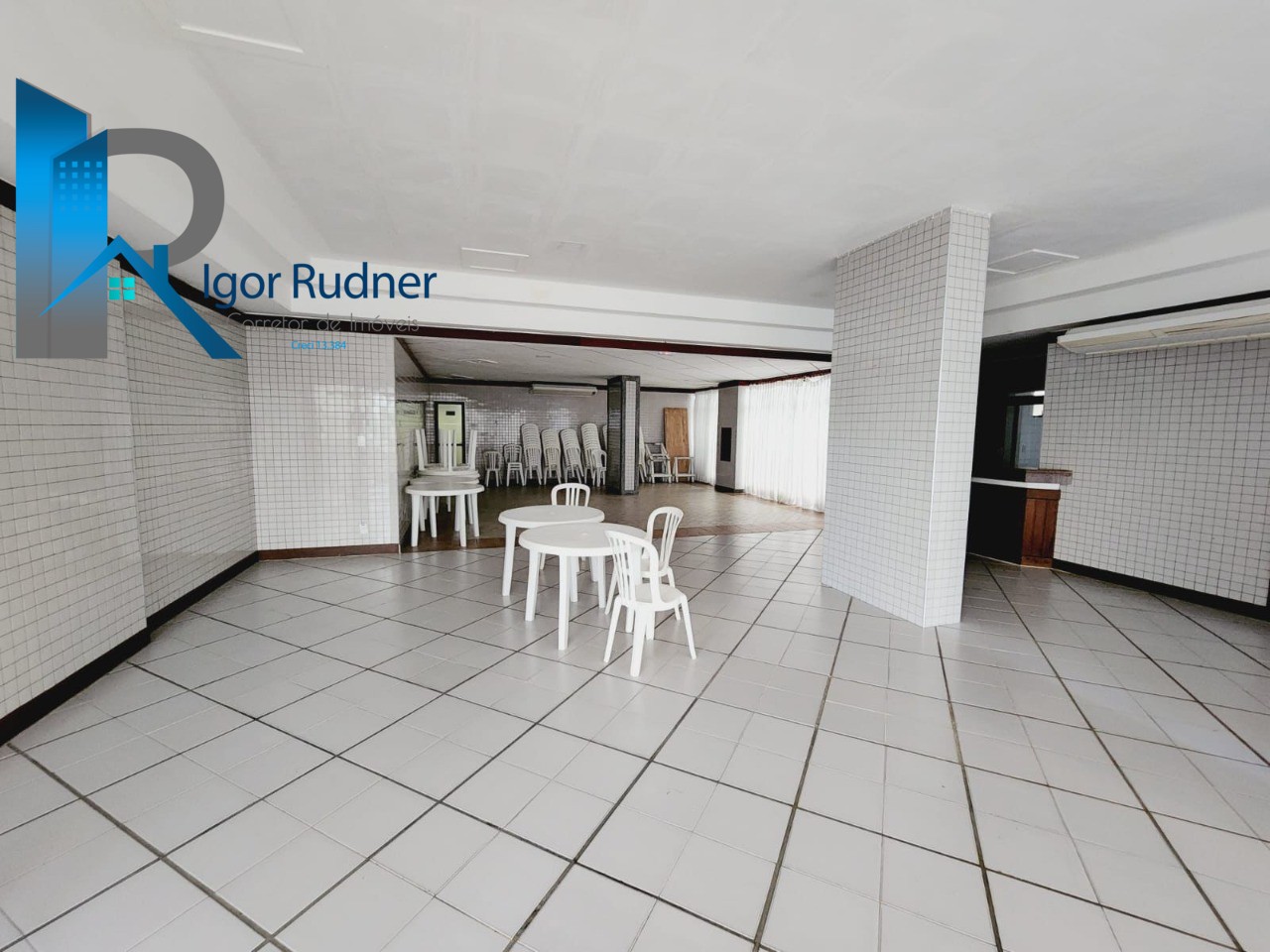 Apartamento à venda com 3 quartos, 127m² - Foto 35