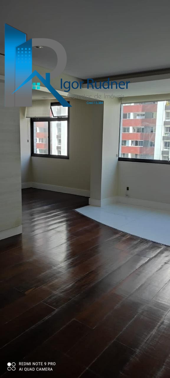 Apartamento, 4 quartos, 200 m² - Foto 2