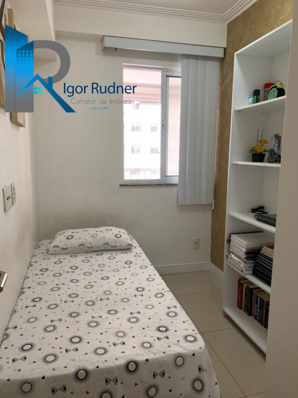 Apartamento à venda com 4 quartos, 107m² - Foto 14