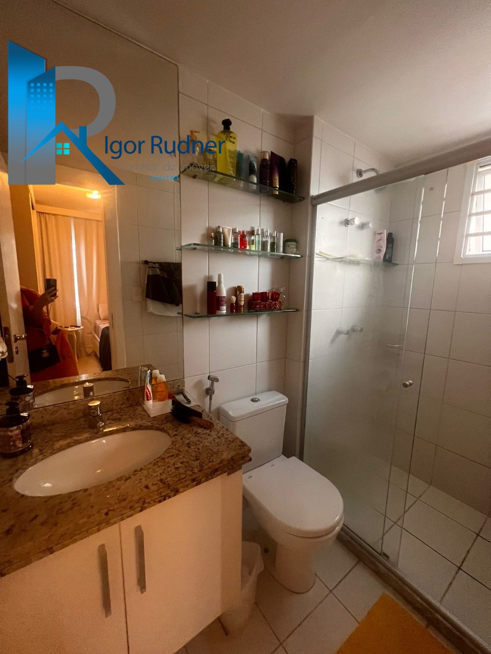 Apartamento à venda com 3 quartos, 131m² - Foto 14