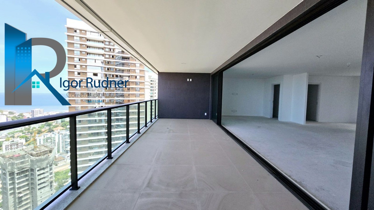 Apartamento à venda com 3 quartos, 285m² - Foto 4