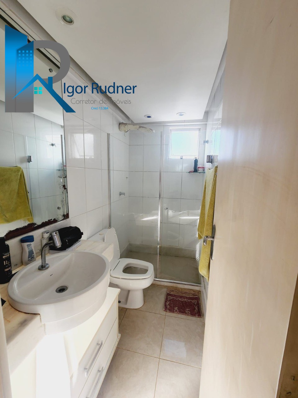 Apartamento à venda com 3 quartos, 127m² - Foto 19