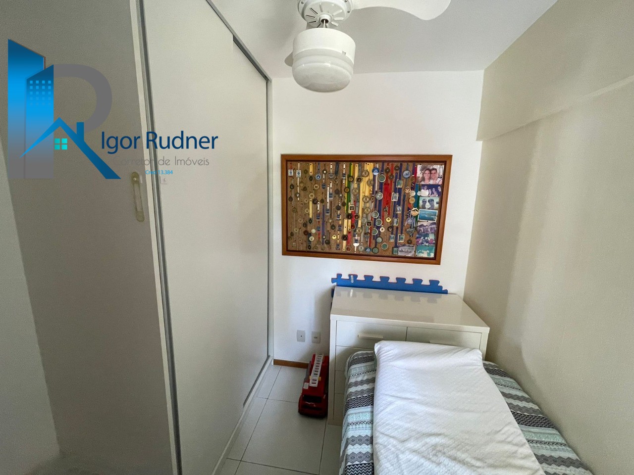 Apartamento à venda com 3 quartos, 85m² - Foto 18