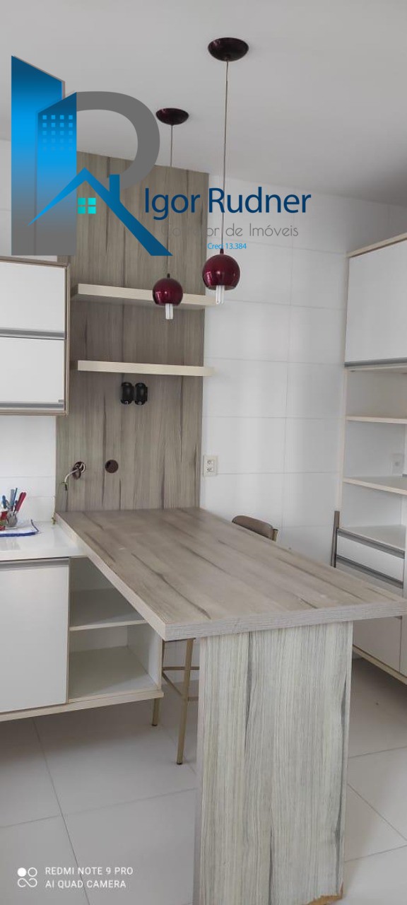 Apartamento à venda com 4 quartos, 200m² - Foto 23