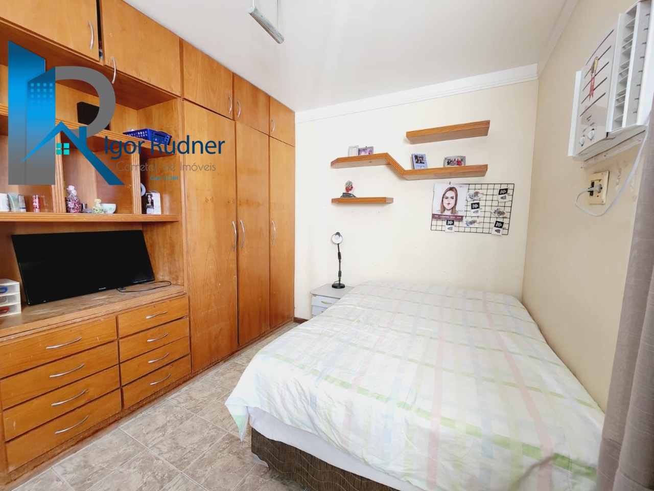 Apartamento à venda com 3 quartos, 127m² - Foto 20