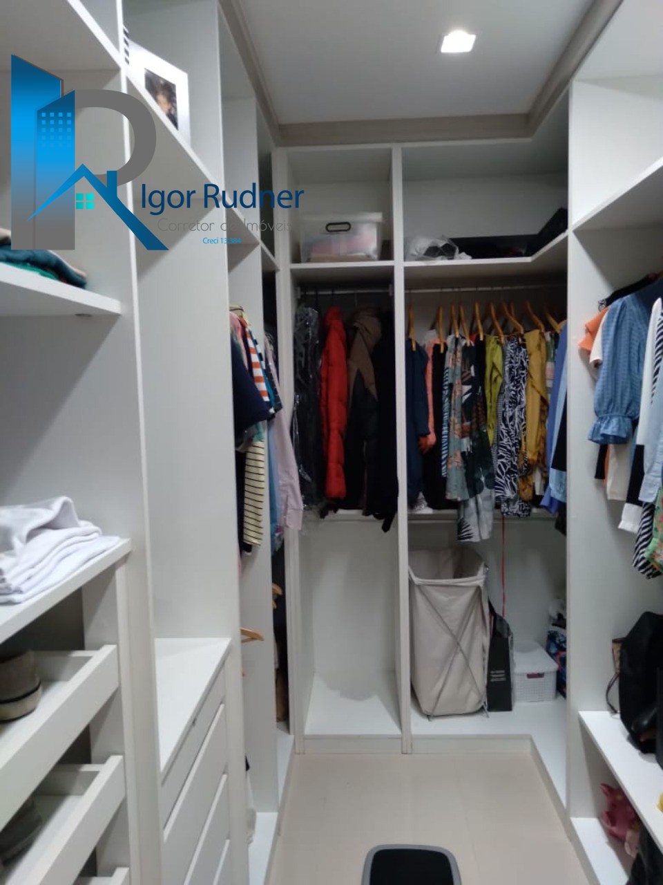 Apartamento à venda com 3 quartos, 156m² - Foto 14