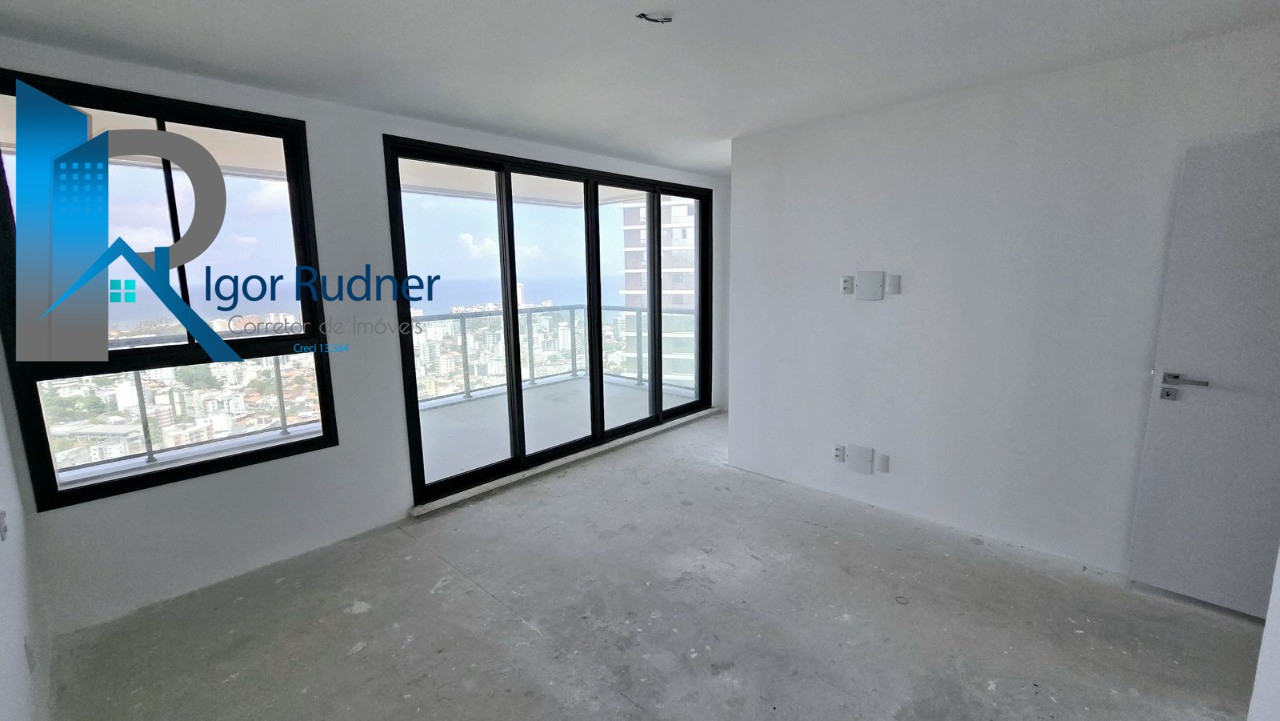 Apartamento à venda com 3 quartos, 285m² - Foto 11