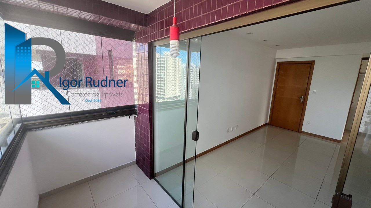 Apartamento à venda com 2 quartos, 90m² - Foto 6