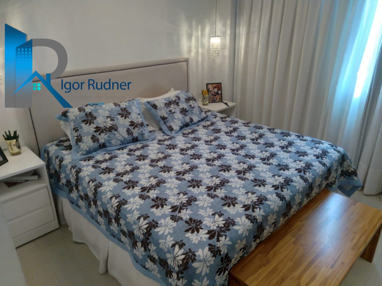 Apartamento à venda com 3 quartos, 156m² - Foto 10