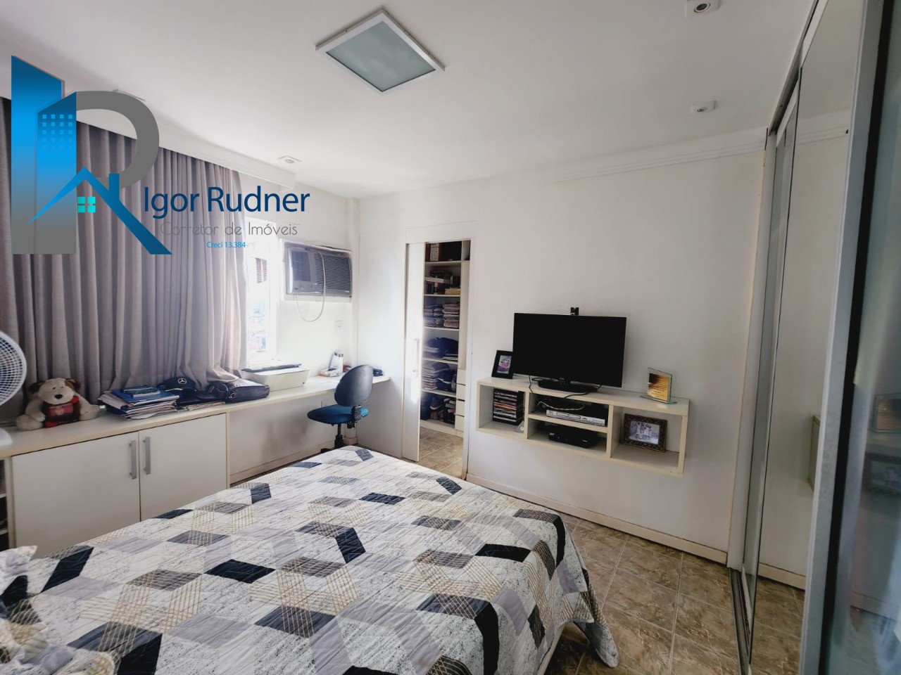 Apartamento à venda com 3 quartos, 127m² - Foto 16