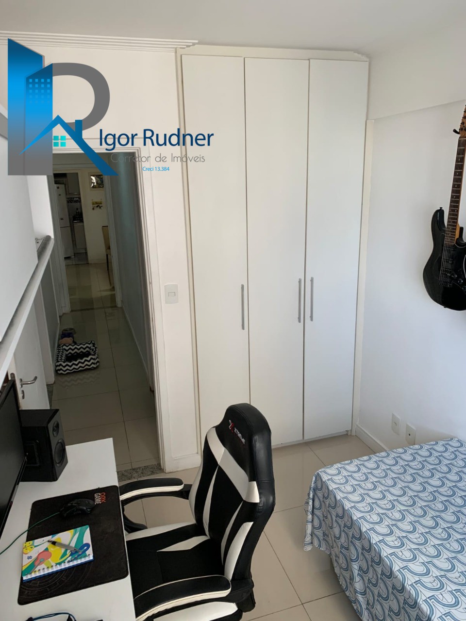 Apartamento à venda com 4 quartos, 107m² - Foto 6