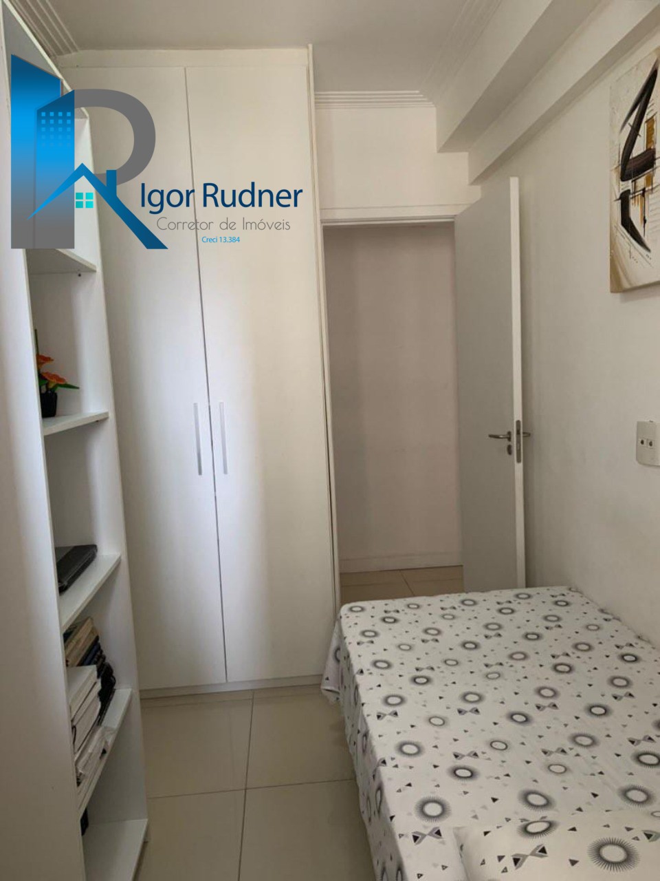 Apartamento à venda com 4 quartos, 107m² - Foto 15